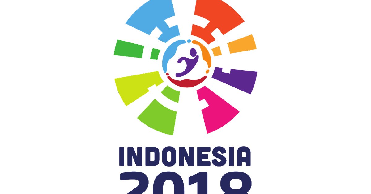 Detail Download Logo Sea Games 2018 Corel Nomer 11