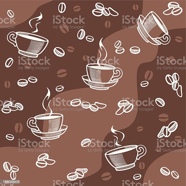 Detail Download Logo Seamless Coffe Nomer 16
