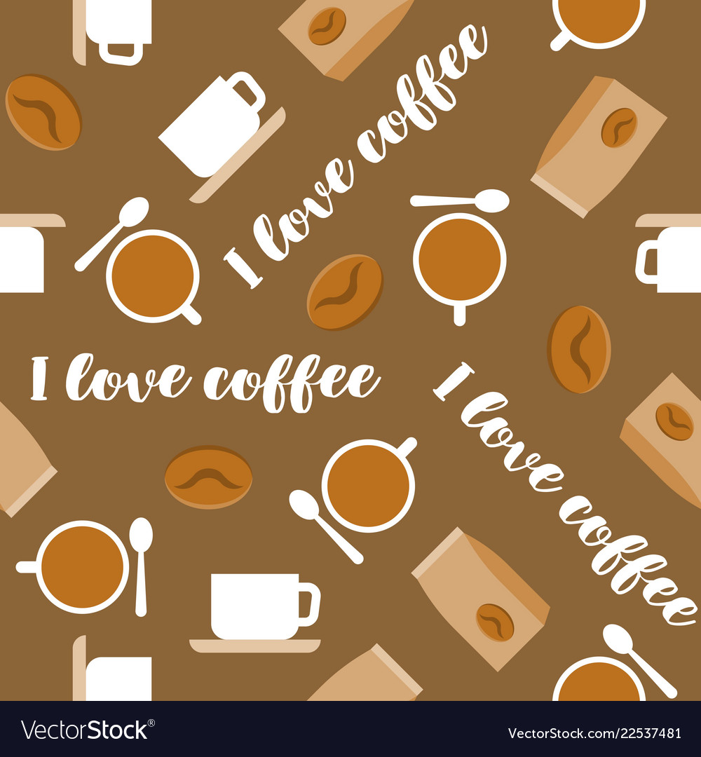 Detail Download Logo Seamless Coffe Nomer 17