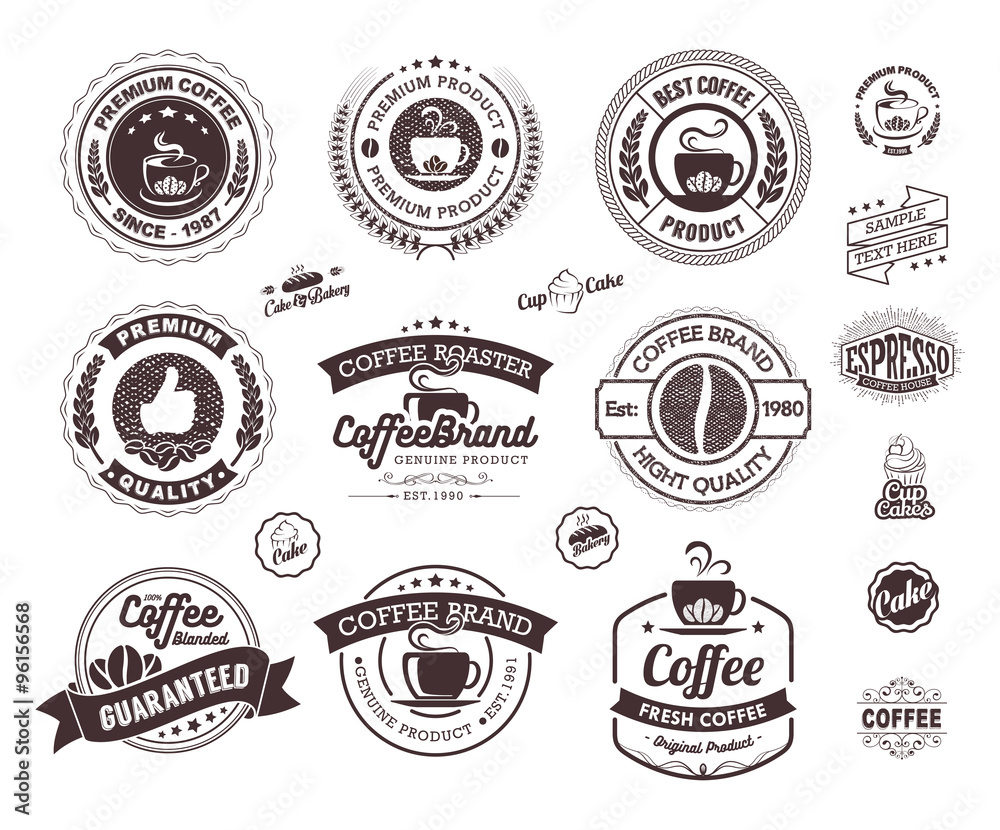 Detail Download Logo Seamless Coffe Nomer 47
