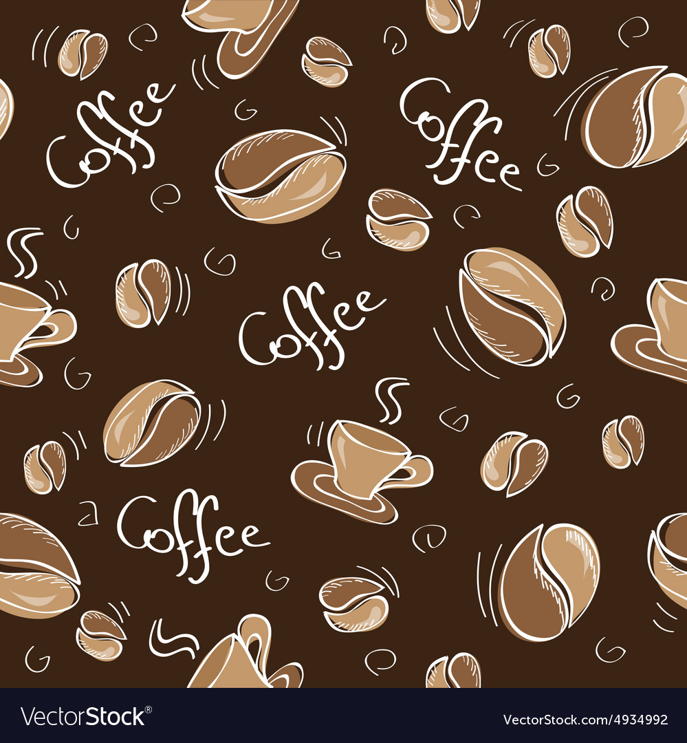 Detail Download Logo Seamless Coffe Nomer 51