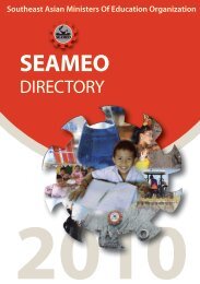 Detail Download Logo Seamolec Seameo Kemdikbud Nomer 15