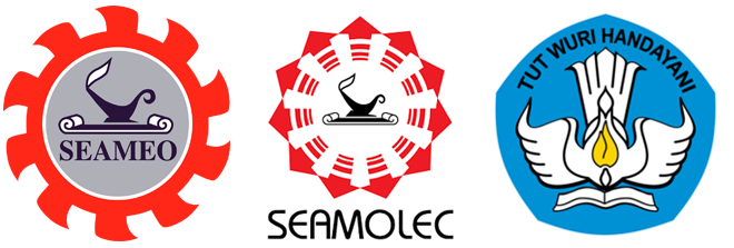 Detail Download Logo Seamolec Seameo Kemdikbud Nomer 3