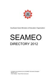 Detail Download Logo Seamolec Seameo Kemdikbud Nomer 37