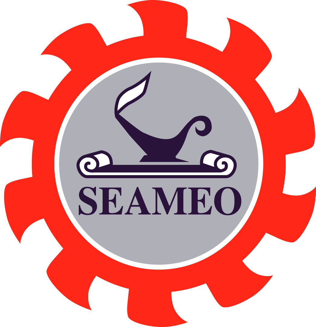 Detail Download Logo Seamolek Seameo Kemdikbud Nomer 2