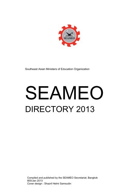 Detail Download Logo Seamolek Seameo Kemdikbud Nomer 19
