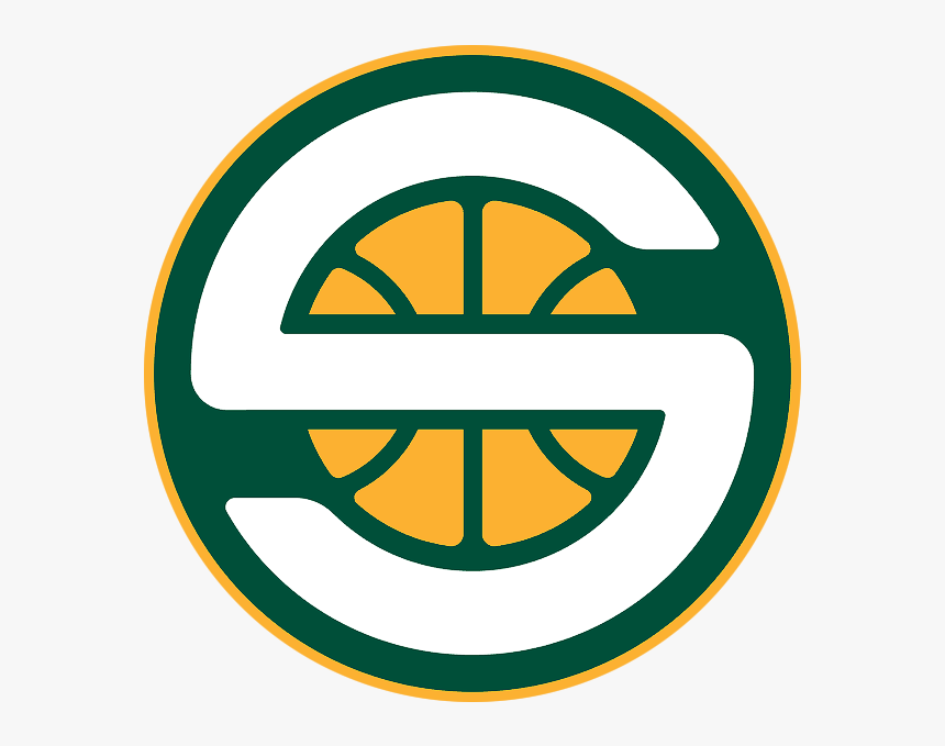 Detail Download Logo Seattle Supersonics Rebrand Nomer 24