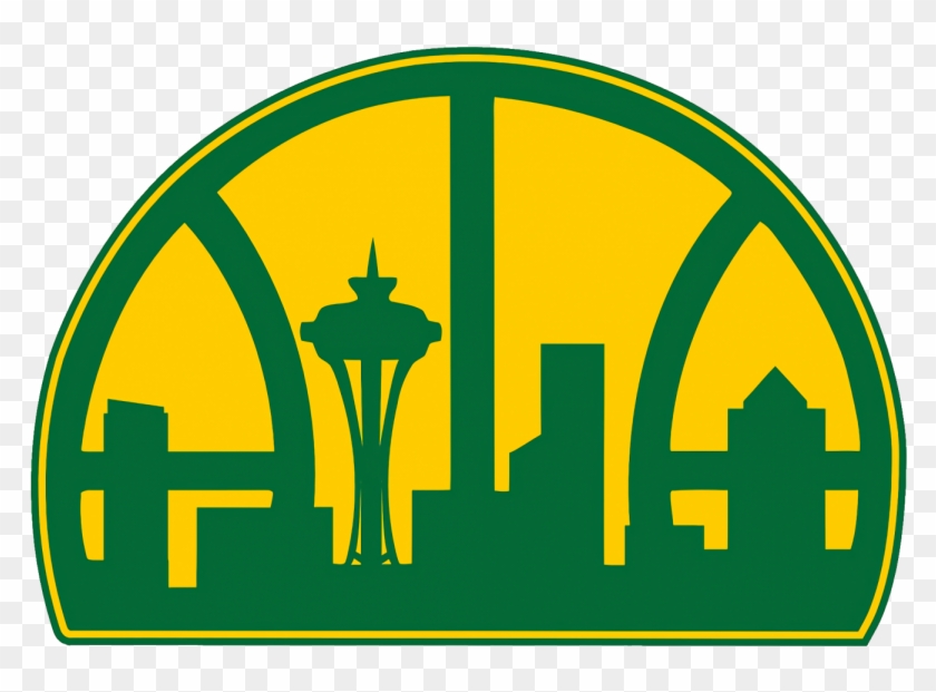 Detail Download Logo Seattle Supersonics Rebrand Nomer 38