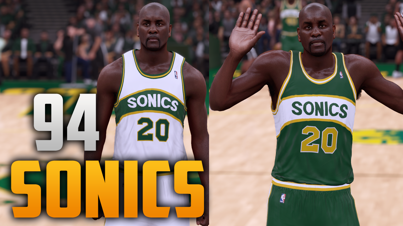 Detail Download Logo Seattle Supersonics Rebrand Nomer 45