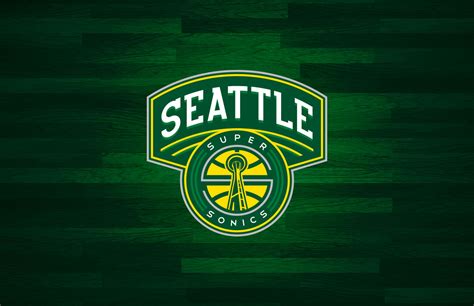 Detail Download Logo Seattle Supersonics Rebrand Nomer 52