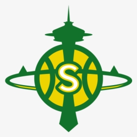 Detail Download Logo Seattle Supersonics Rebrand Nomer 7