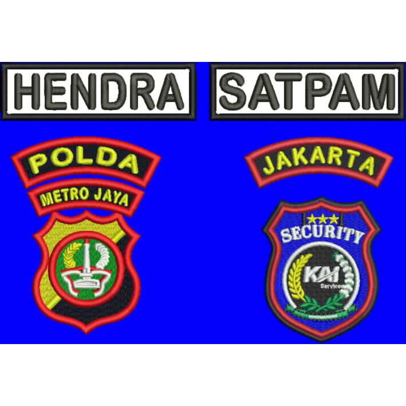 Detail Download Logo Security Indonesia Nomer 23