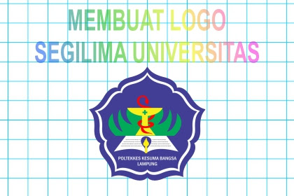 Detail Download Logo Segi Lima Cdr Nomer 23