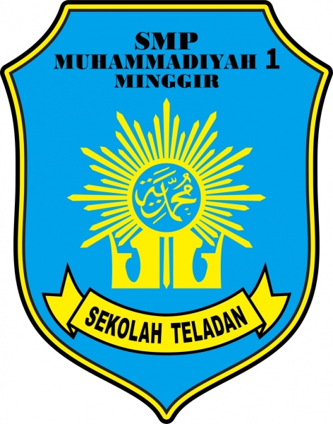 Detail Download Logo Sekolah Nomer 4