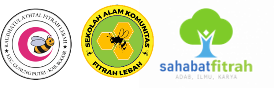 Detail Download Logo Sekolah Alam Bogor Nomer 24
