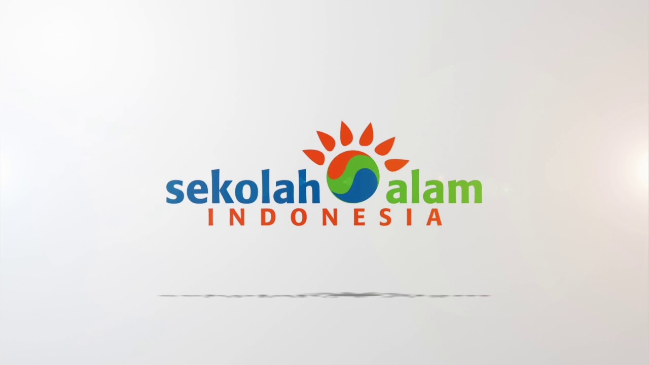 Detail Download Logo Sekolah Alam Indonesia Nomer 14