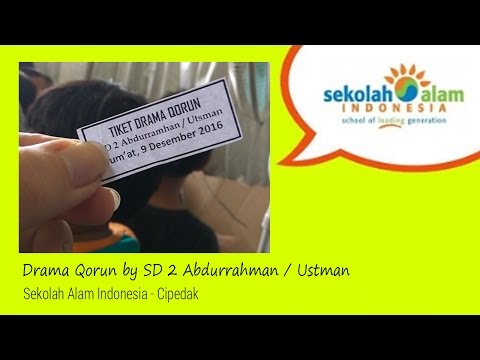 Detail Download Logo Sekolah Alam Indonesia Nomer 17