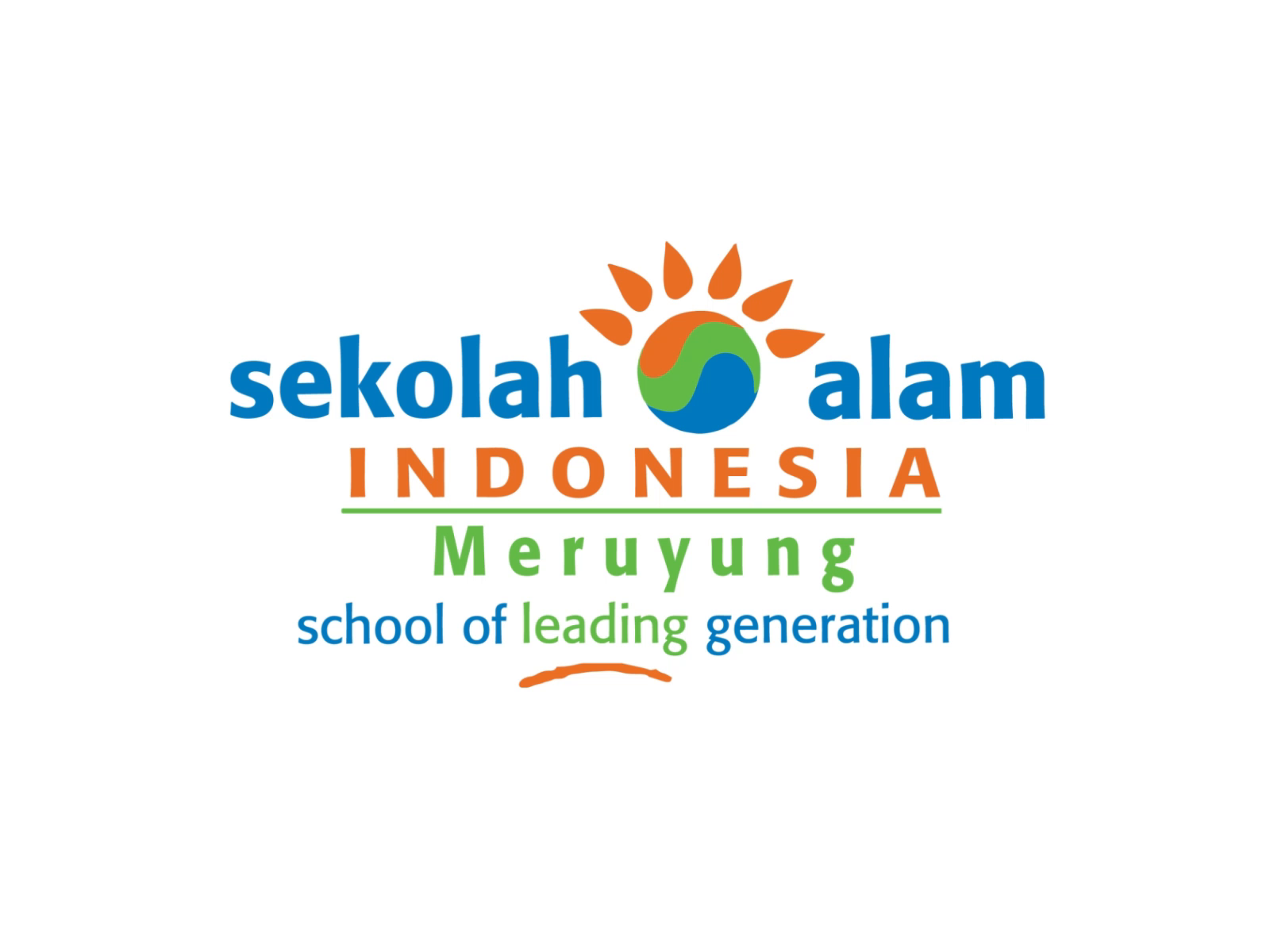 Detail Download Logo Sekolah Alam Indonesia Nomer 4