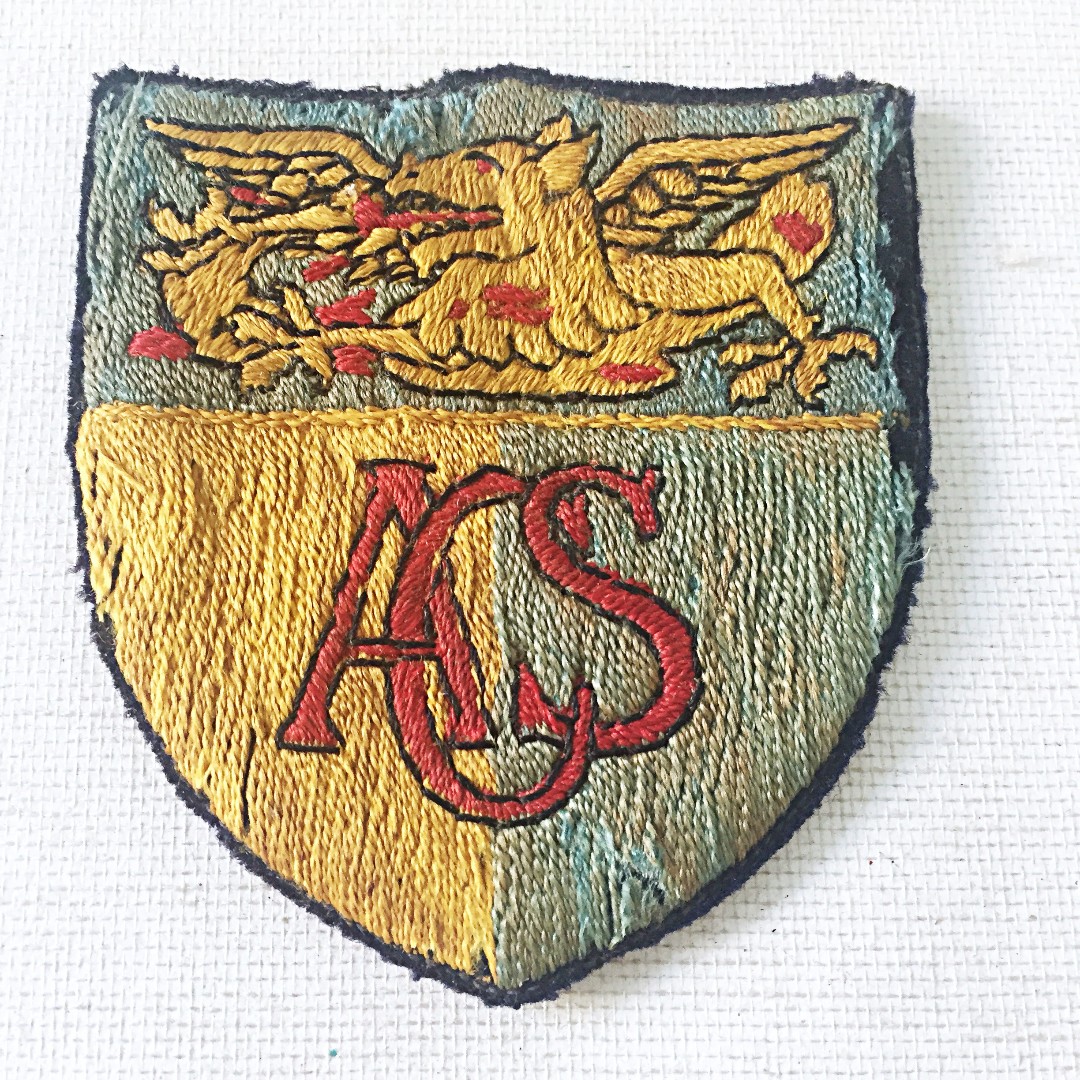 Detail Download Logo Sekolah Anglo Nomer 45