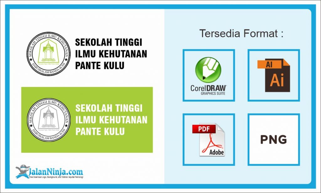 Detail Download Logo Sekolah Format Corel Nomer 53