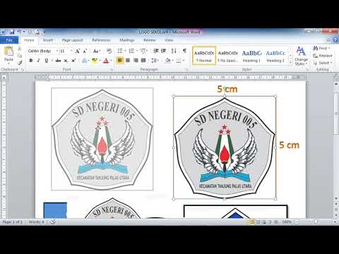 Detail Download Logo Sekolah Photoshop Nomer 35