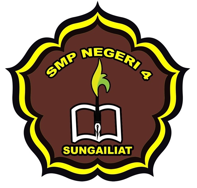 Detail Download Logo Sekolah Smp N 2 Sungailiat Nomer 21