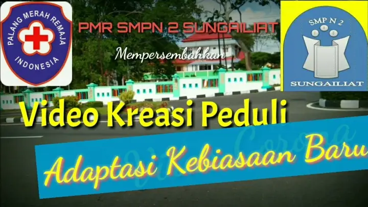 Detail Download Logo Sekolah Smp N 2 Sungailiat Nomer 41