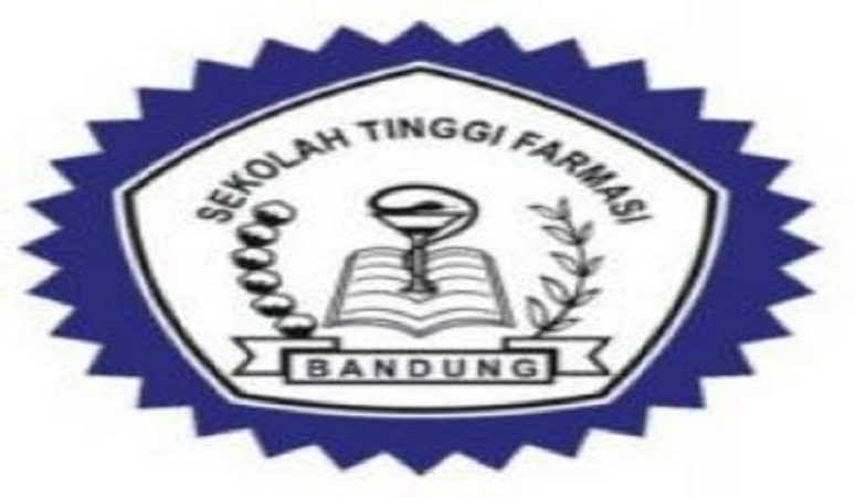 Detail Download Logo Sekolah Tinggi Farmasi Bandung Nomer 13