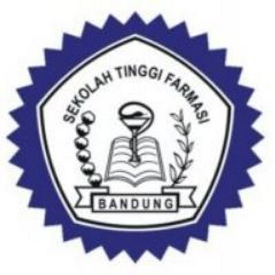 Detail Download Logo Sekolah Tinggi Farmasi Bandung Nomer 5