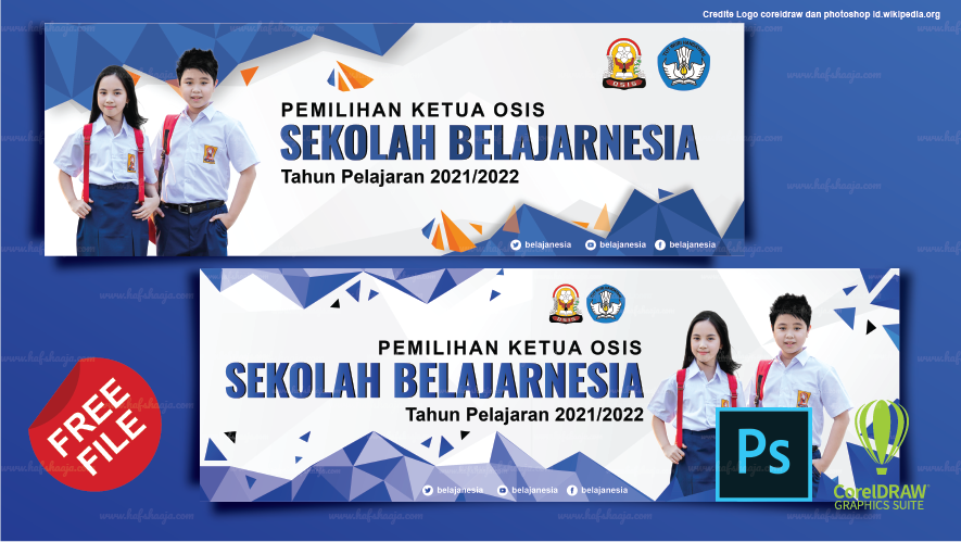 Detail Download Logo Selamat Datang Corel Draw Nomer 33