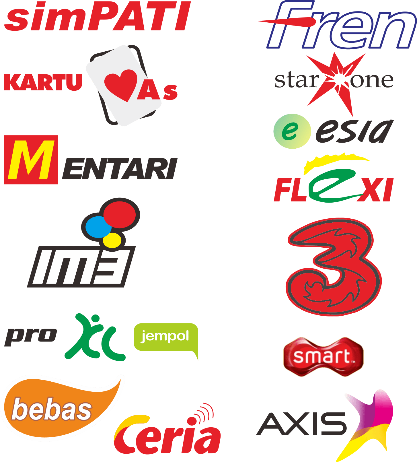 Detail Download Logo Seluler Smart Nomer 27