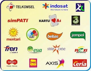 Detail Download Logo Semua Operator Cdr Nomer 14