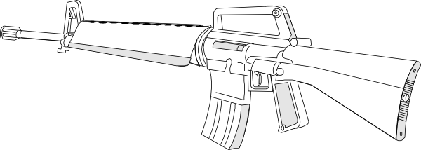 Detail Download Logo Senjata Nomer 25
