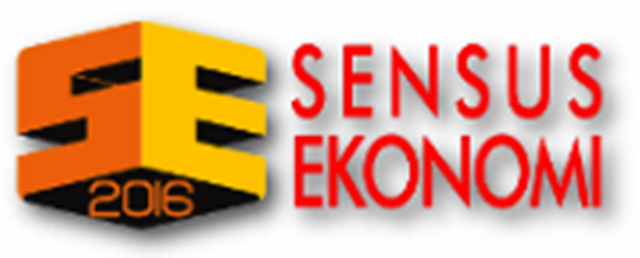 Detail Download Logo Sensus Ekonomi 2016 Nomer 3