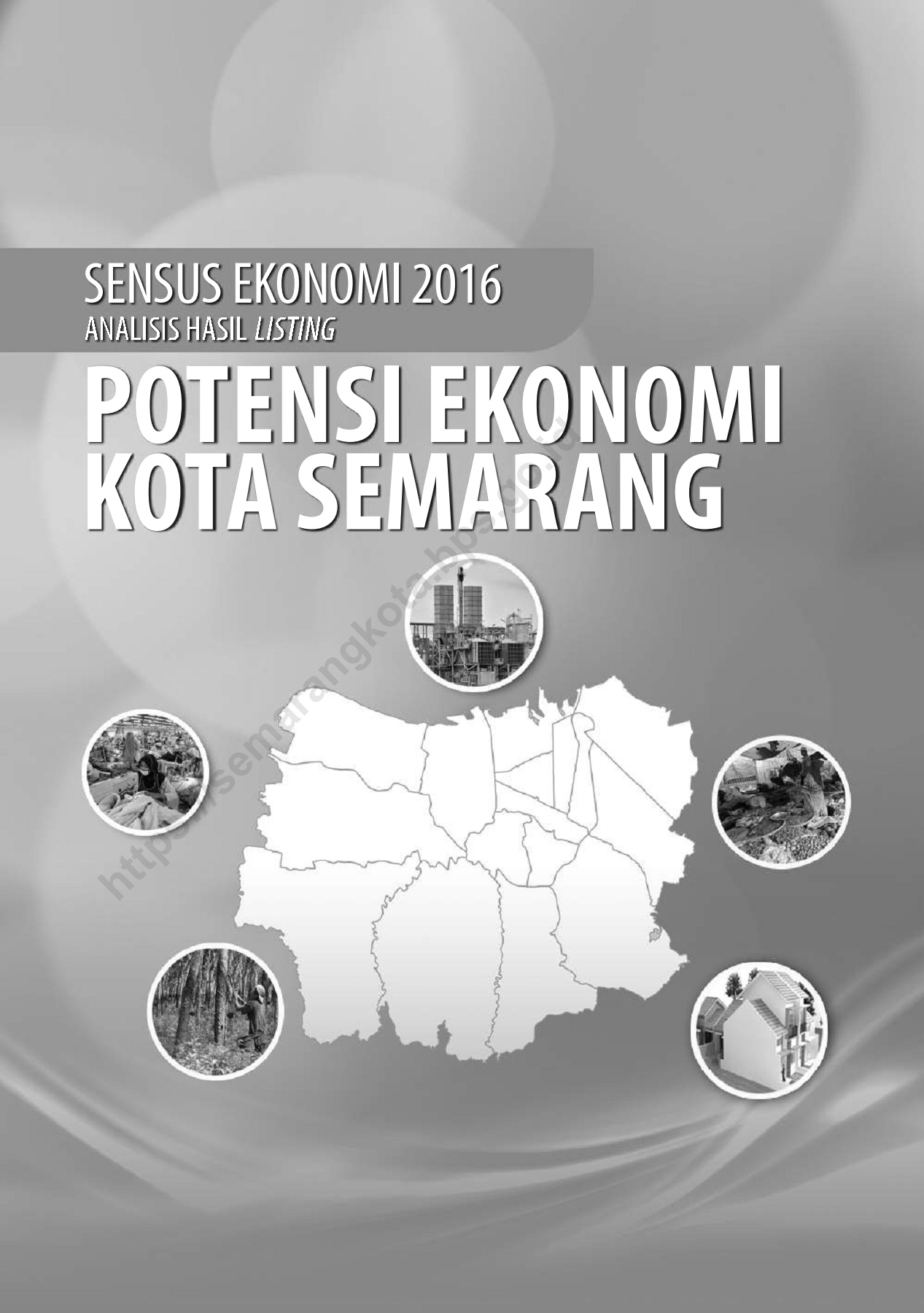 Detail Download Logo Sensus Ekonomi 2016 Nomer 31