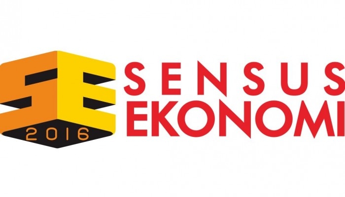 Detail Download Logo Sensus Ekonomi 2016 Nomer 5