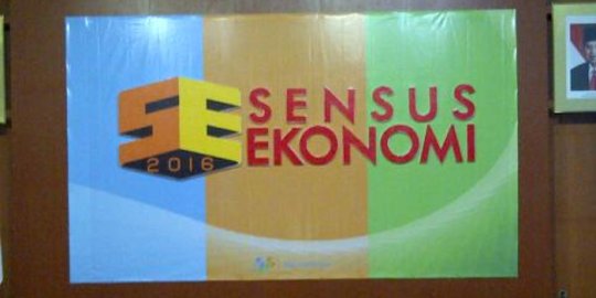 Detail Download Logo Sensus Ekonomi 2016 Nomer 44