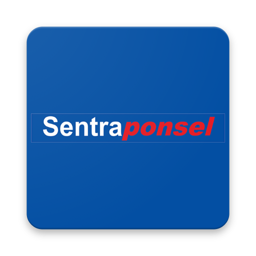 Download Logo Sentra Ponsel - KibrisPDR