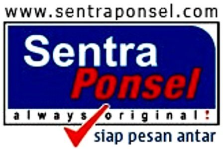 Detail Download Logo Sentra Ponsel Nomer 12