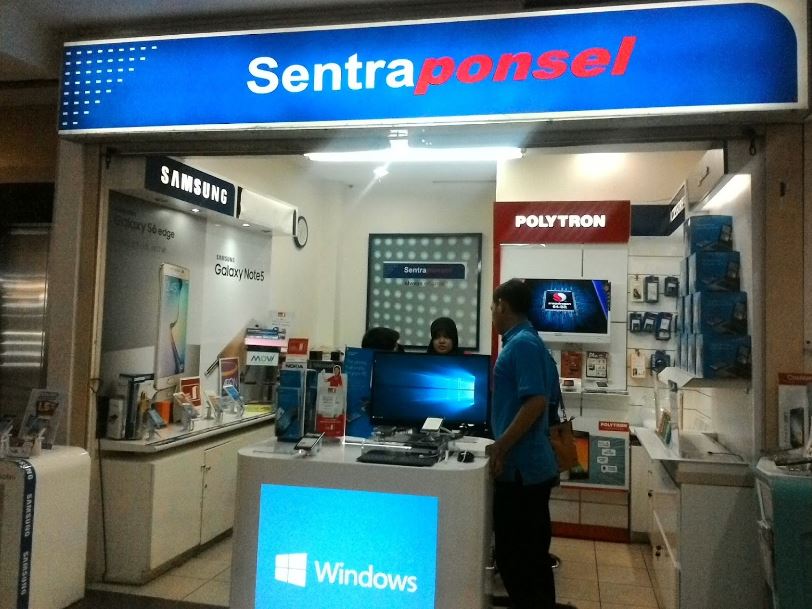 Detail Download Logo Sentra Ponsel Nomer 44