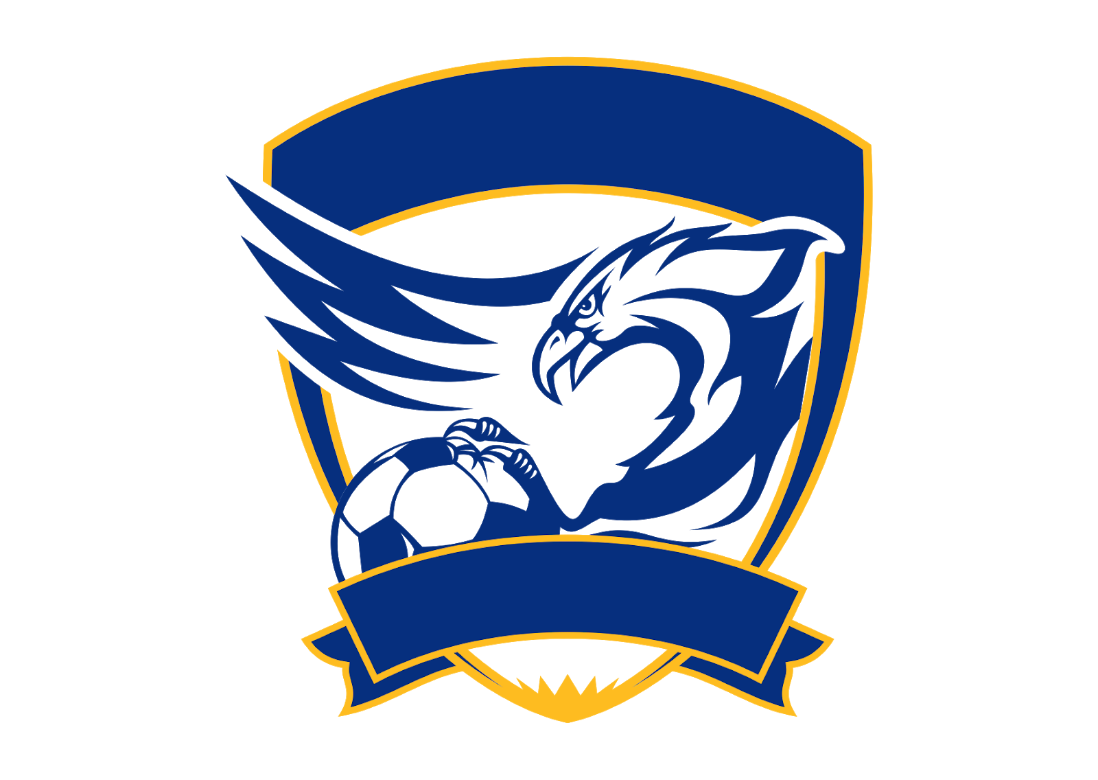 Download Logo Sepak Bola Corel Draw