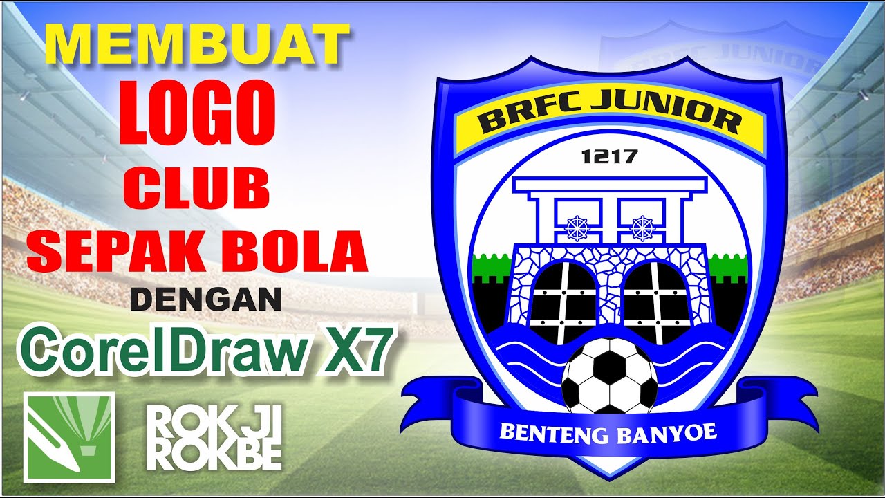 Detail Download Logo Sepak Bola Corel Draw Nomer 21