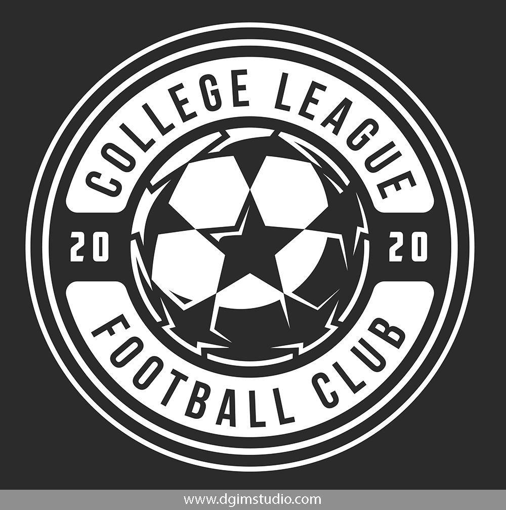 Detail Download Logo Sepak Bola Corel Draw Nomer 3