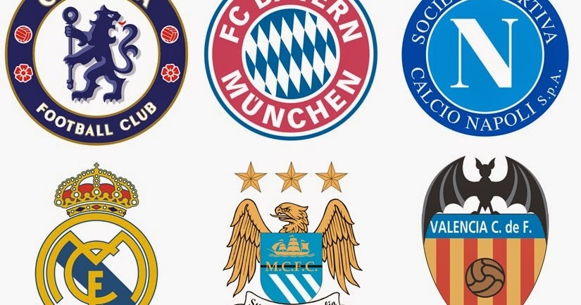 Detail Download Logo Sepakbola Nomer 33