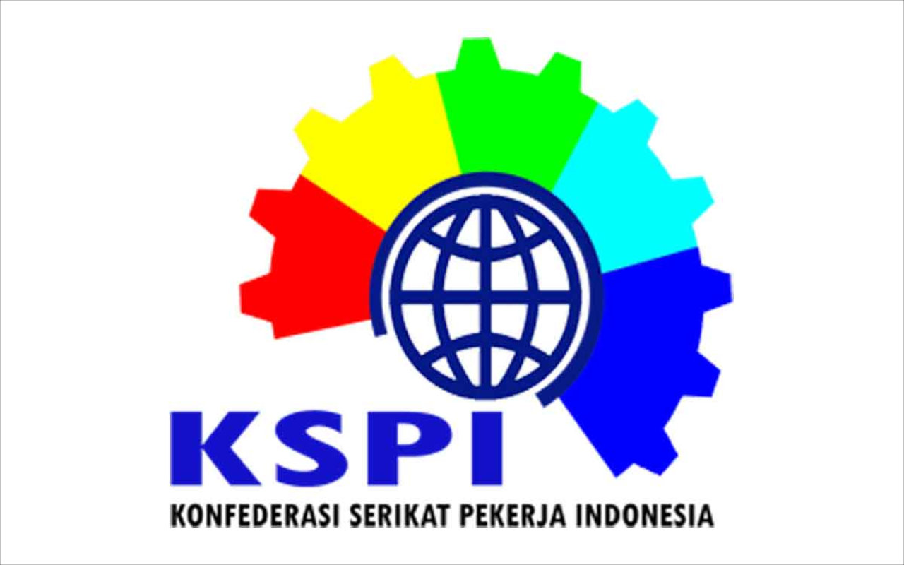 Detail Download Logo Serikat Pekerja Nasional Nomer 16