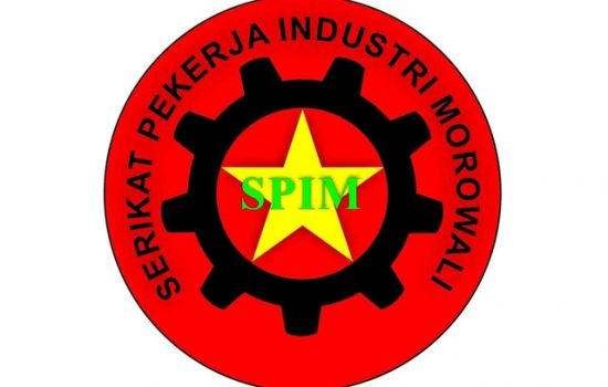 Detail Download Logo Serikat Pekerja Nasional Nomer 40