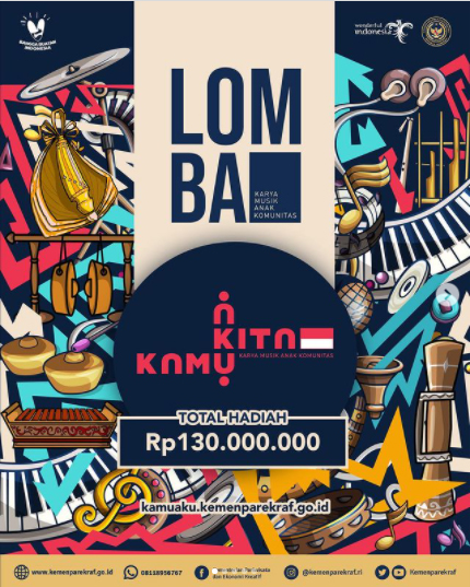 Detail Download Logo Sertifikat Musik Tradisional Nomer 16