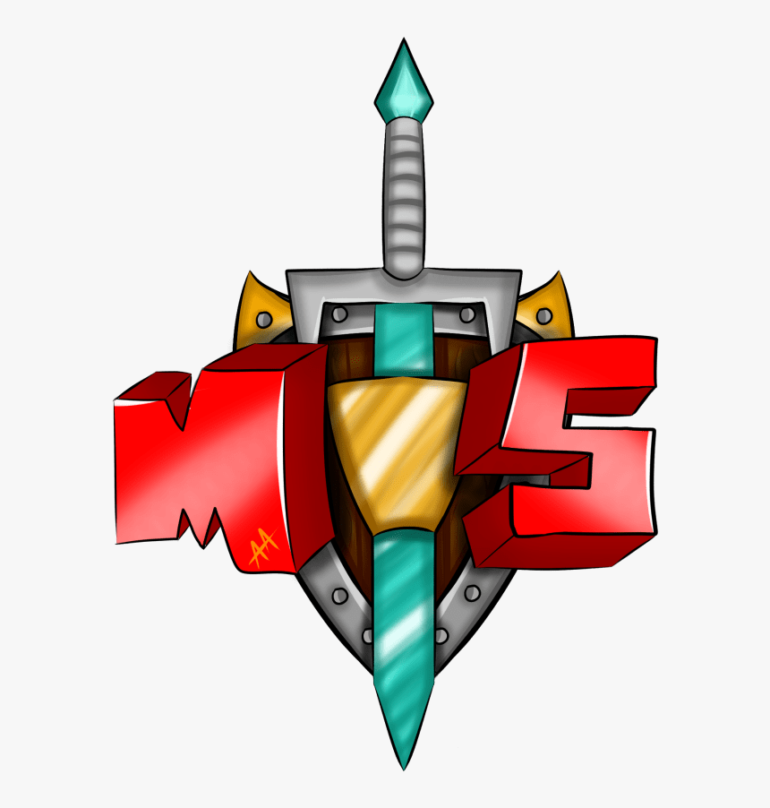 Detail Download Logo Server Minecraft Nomer 4