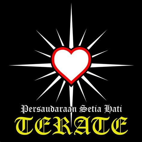 Download Logo Setia Hati Png - KibrisPDR