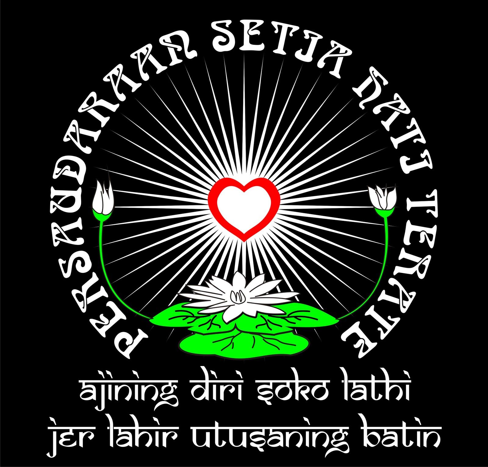 Detail Download Logo Setia Hati Png Nomer 38